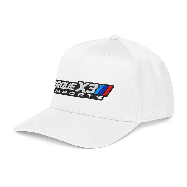 Torque X3m Baseball Cap