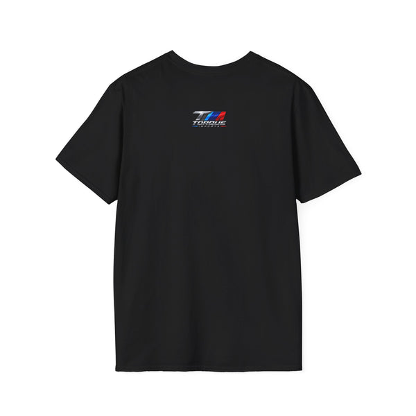 Torque Imports — “I Need Money to Buy X3M” Tee
