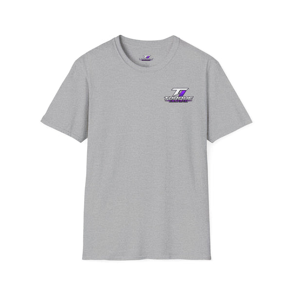 Racing Street Scene Tee