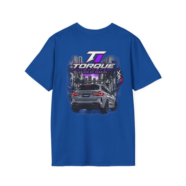 Racing Street Scene Tee