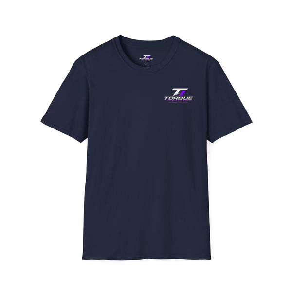 Racing Street Scene Tee