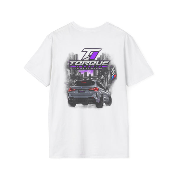 Racing Street Scene Tee