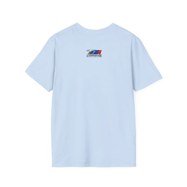 Torque Imports — “I Need Money to Buy X3M” Tee
