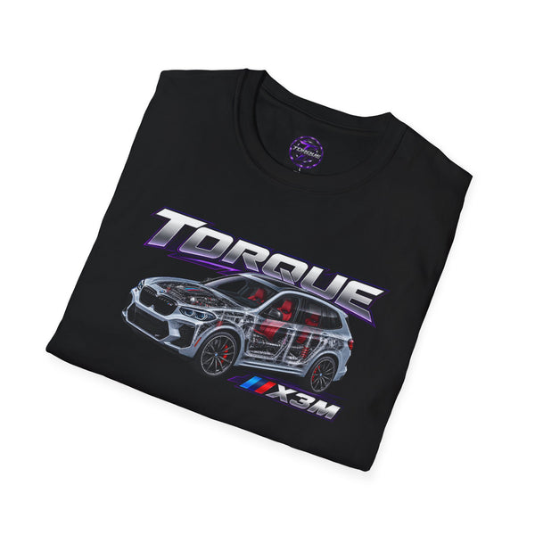 BMW M‑Style Sport Tee
