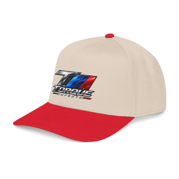 Torque Baseball Cap