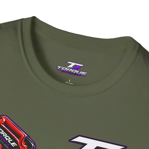 Skeleton Fuel T-Shirt