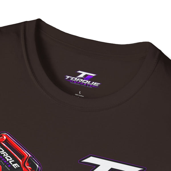 Skeleton Fuel T-Shirt