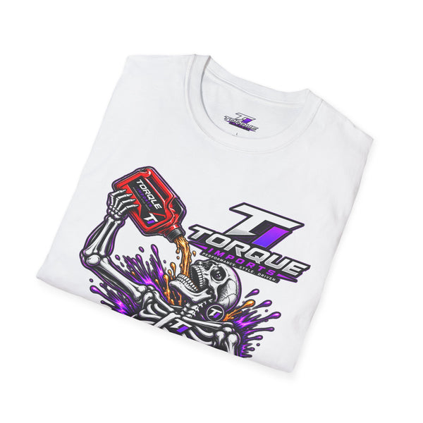 Skeleton Fuel T-Shirt