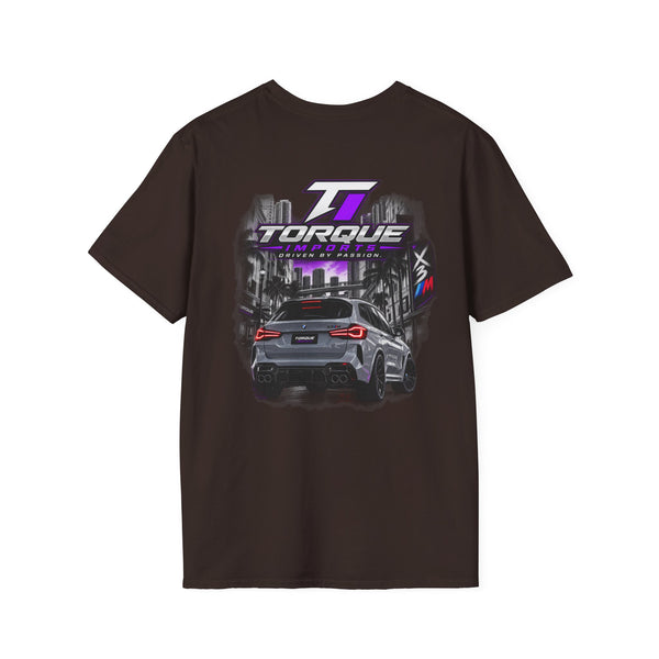 Racing Street Scene Tee