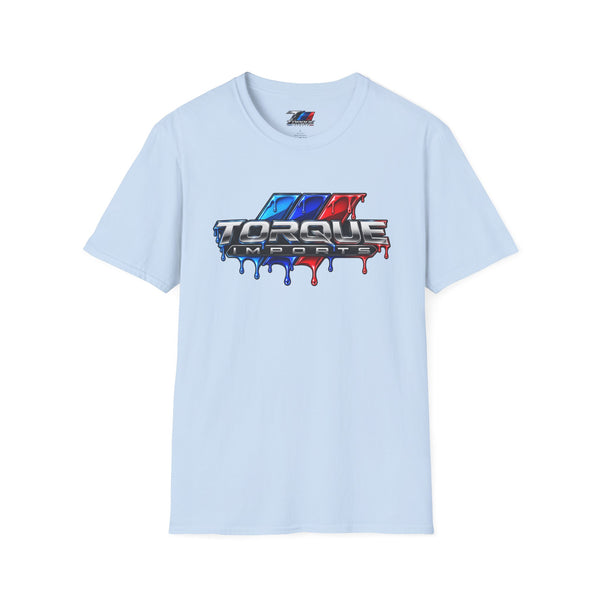 Torque Imports M Drip T-Shirt