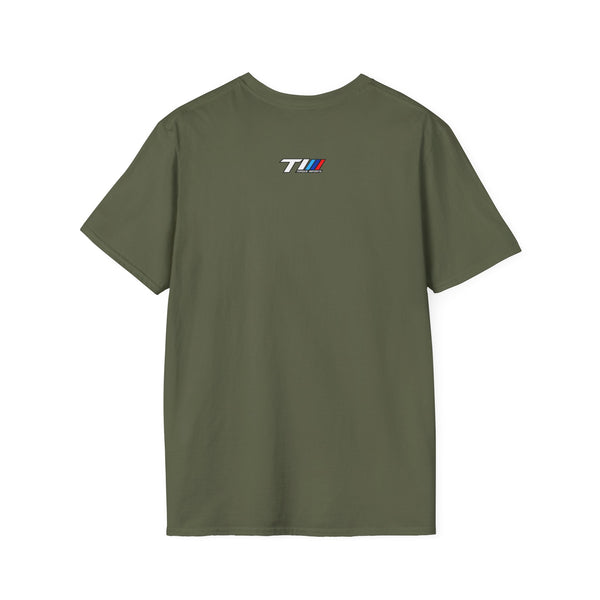 Torque Imports — "I Need Money To Fix My Car" Wrench Auto Repair Tee