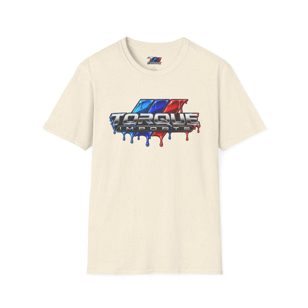 Torque Imports M Drip T-Shirt