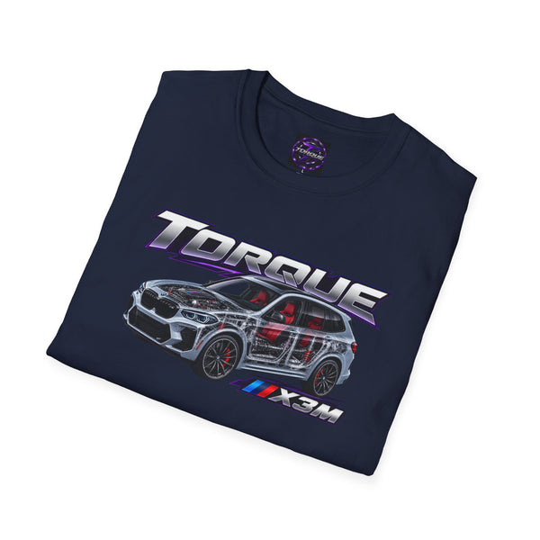 BMW M‑Style Sport Tee