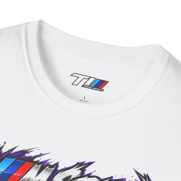 'In Speed We Trust' T-Shirt