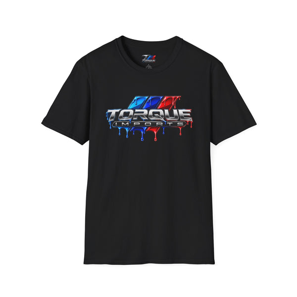 Torque Imports M Drip T-Shirt