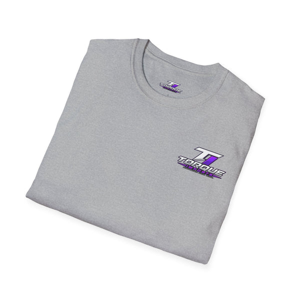 Racing Street Scene Tee