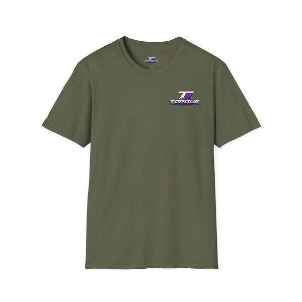Racing Street Scene Tee