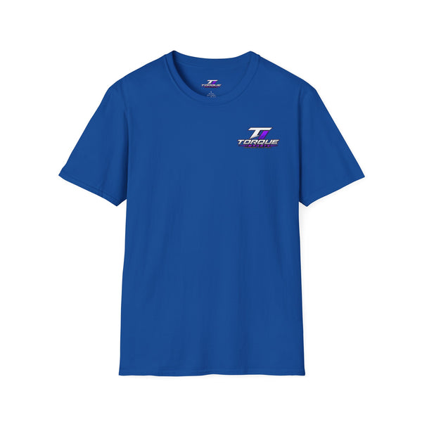 Racing Street Scene Tee