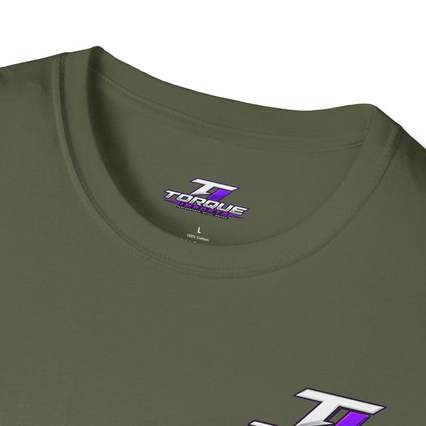 Racing Street Scene Tee