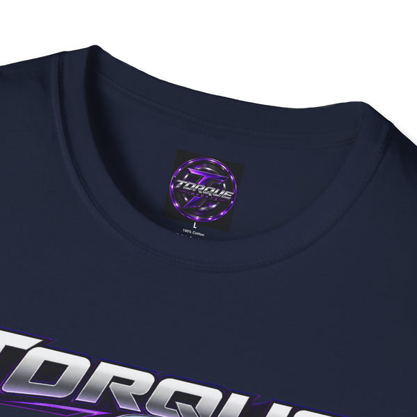 BMW M‑Style Sport Tee