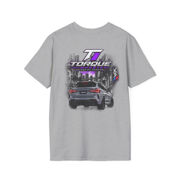 Racing Street Scene Tee