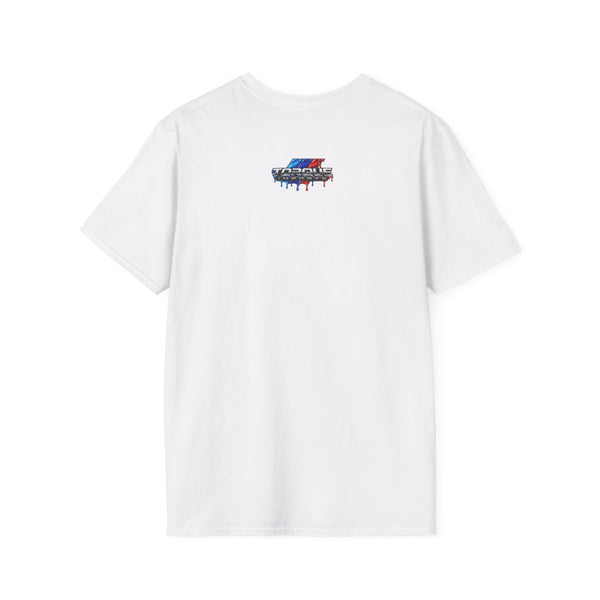 'In Speed We Trust' T-Shirt