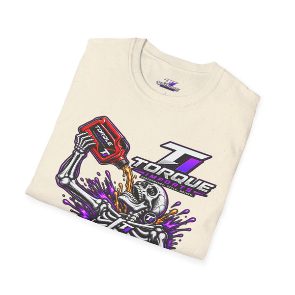 Skeleton Fuel T-Shirt