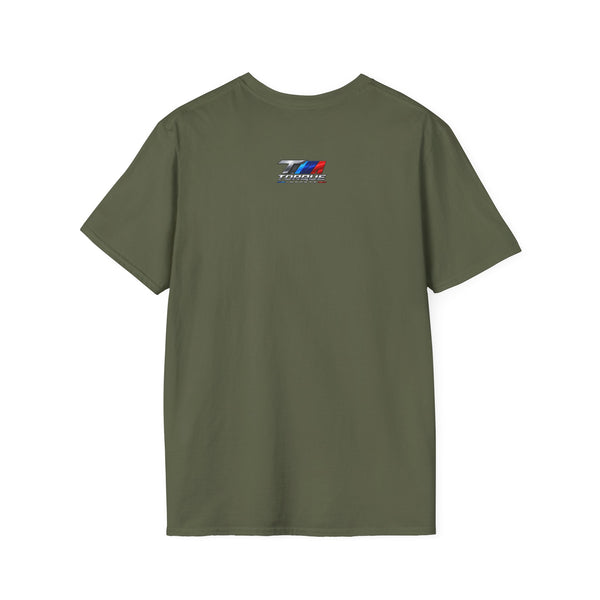 Torque Imports — “I Need Money to Buy X3M” Tee