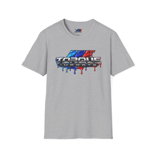 Torque Imports M Drip T-Shirt