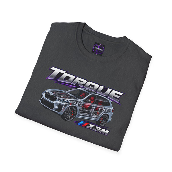 BMW M‑Style Sport Tee