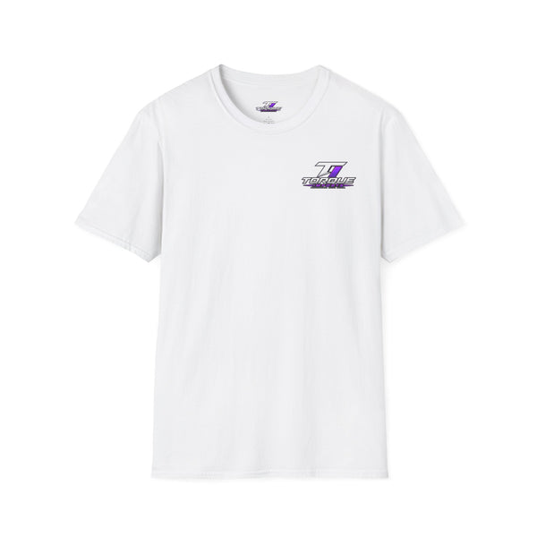 Racing Street Scene Tee