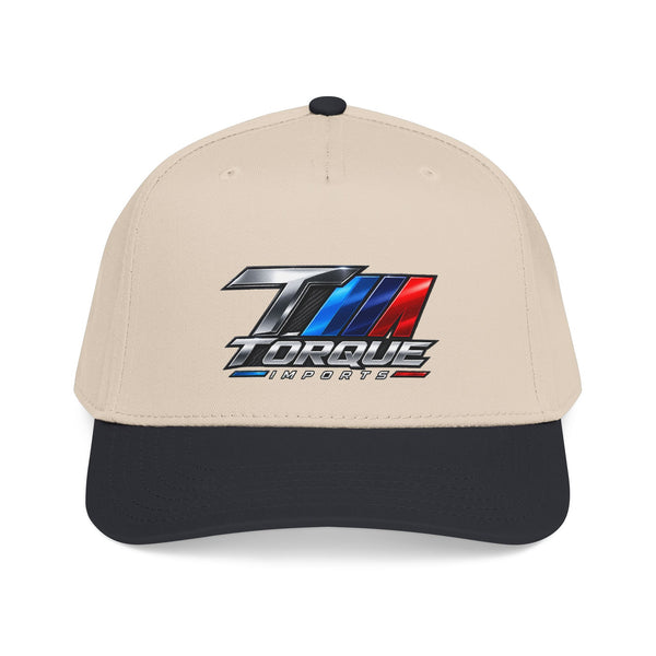 Torque Baseball Cap