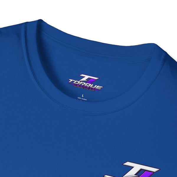 Racing Street Scene Tee