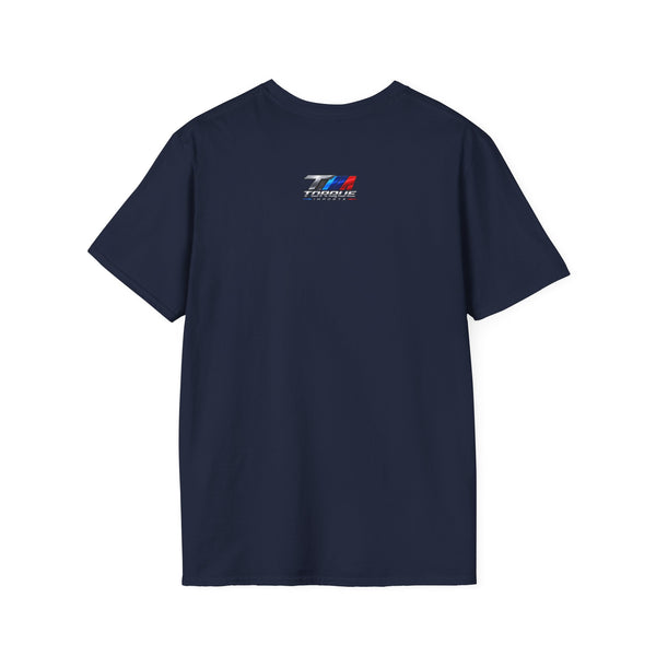 Torque Imports — “I Need Money to Buy X3M” Tee