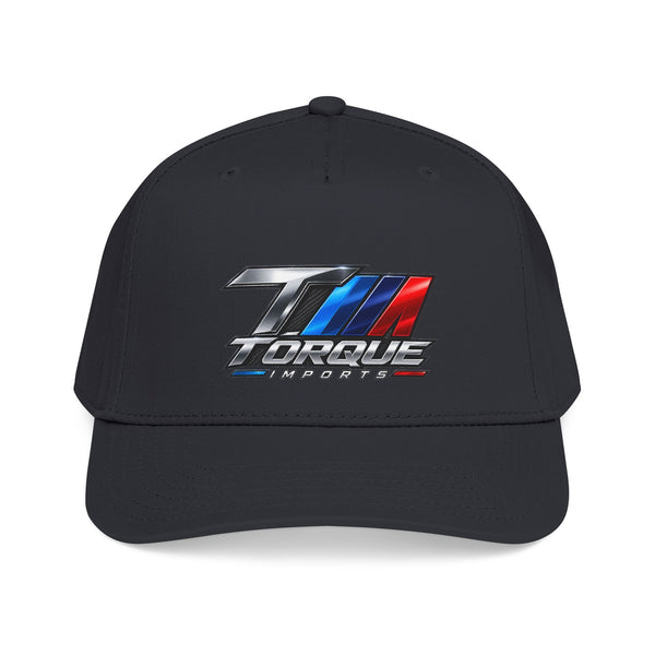 Torque Baseball Cap