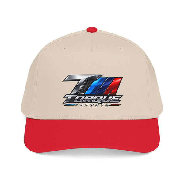 Torque Baseball Cap