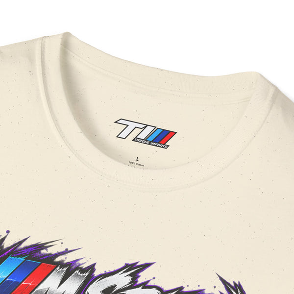 'In Speed We Trust' T-Shirt