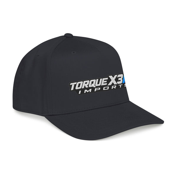 Torque X3m Baseball Cap
