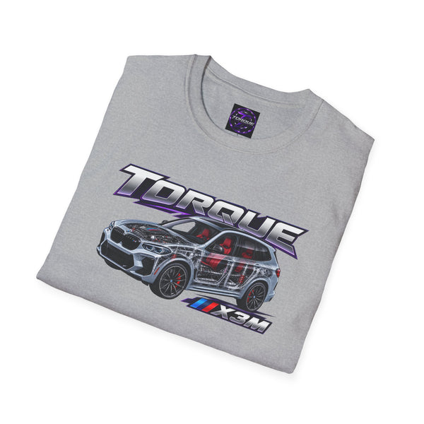 BMW M‑Style Sport Tee