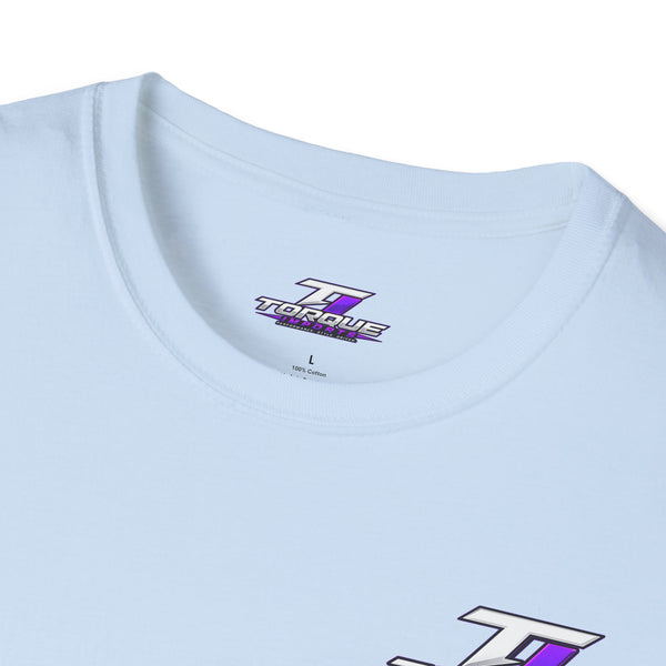 Racing Street Scene Tee