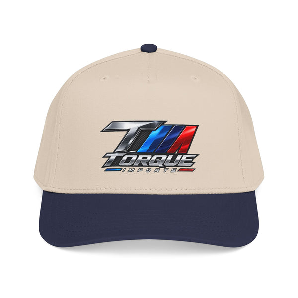 Torque Baseball Cap