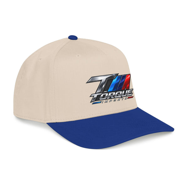 Torque Baseball Cap