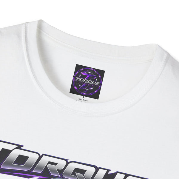 BMW M‑Style Sport Tee