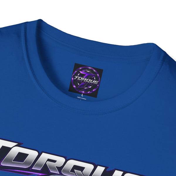 BMW M‑Style Sport Tee