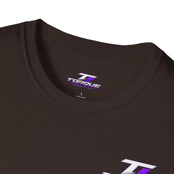 Racing Street Scene Tee