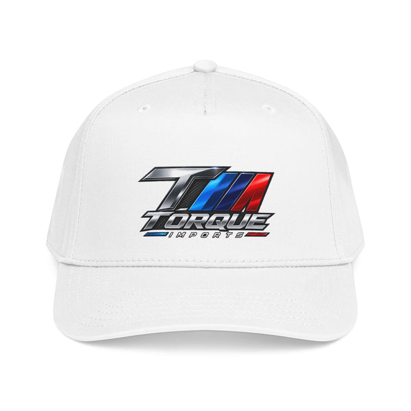 Torque Baseball Cap