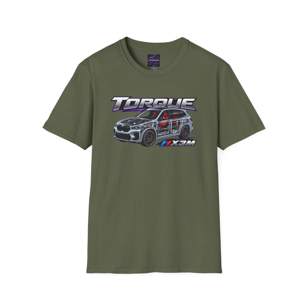 BMW M‑Style Sport Tee
