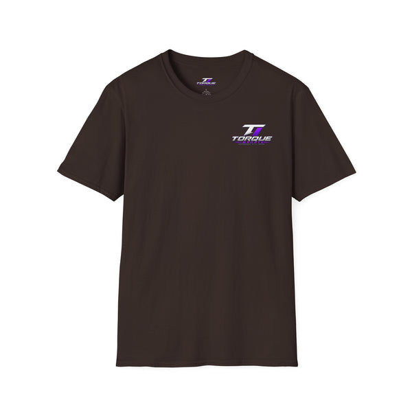Racing Street Scene Tee