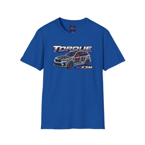 BMW M‑Style Sport Tee