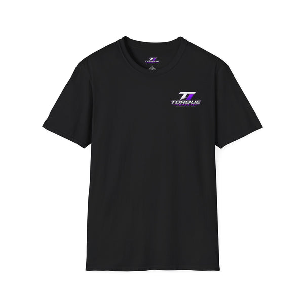 Racing Street Scene Tee